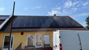 Vysoká - Obecní úřad 2